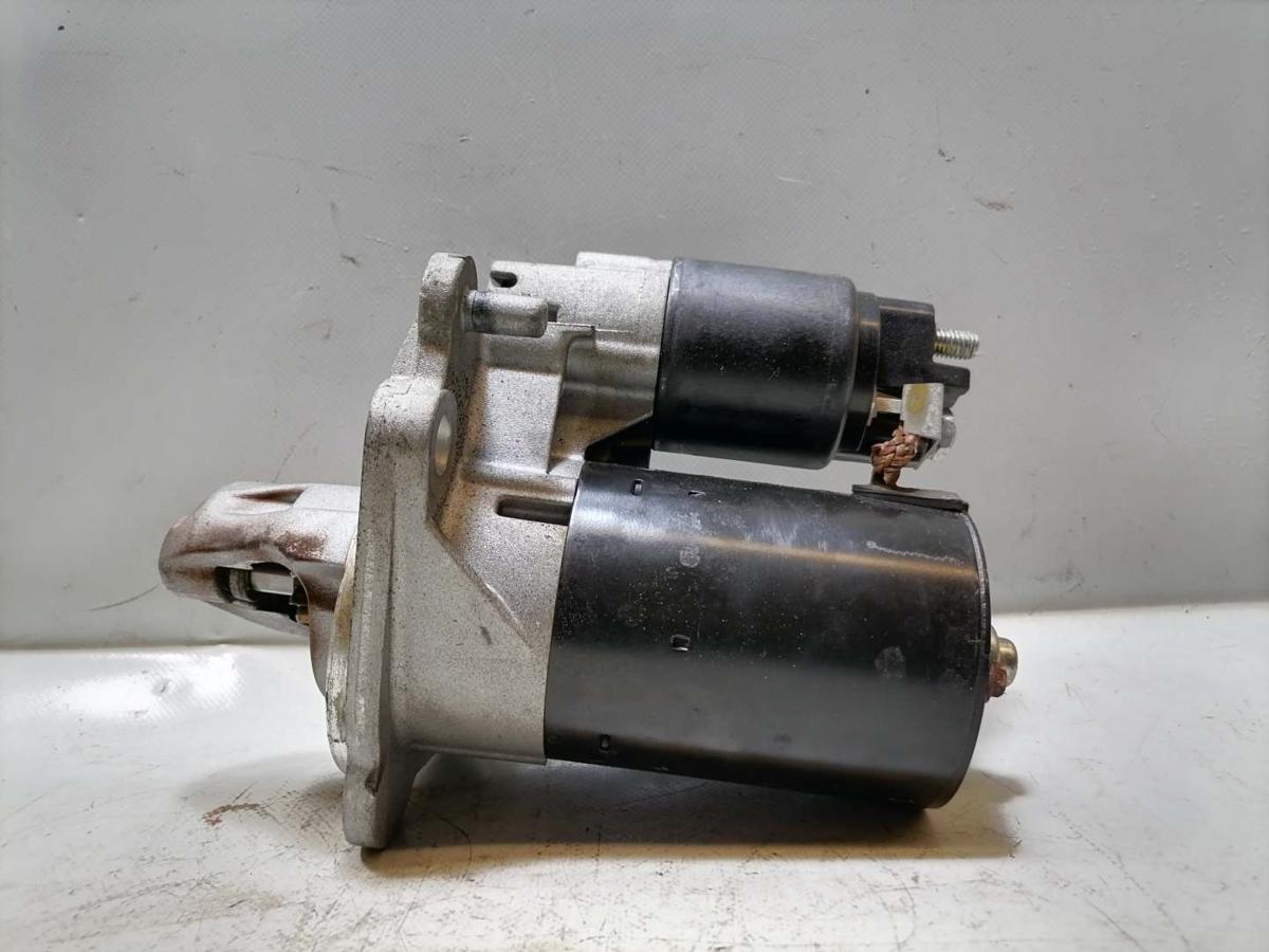 Mini One R50 original Anlasser Starter 1.6 85kw Bj.2001